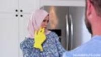 HijabMylfs 23 03 14 Jazmine Cruz Steak and Blowjob Day XXX 720p-XLeech