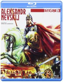 Aleksandr Nevskii 1938 RUS BDRip XviD AC3 -HQ-ViDEO
