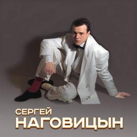 Сергей Наговицын