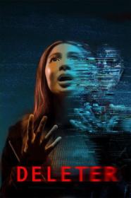 Deleter (2022) [1080p] [WEBRip] [5.1] <span style=color:#39a8bb>[YTS]</span>