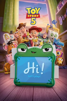 Toy Story 5 2026 1080p MA WEB-DL DDP5.1 Atmos H.264-BYNDR
