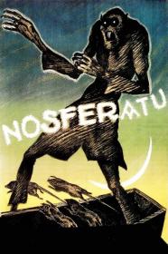 Nosferatu (1922) [BluRay] [1080p] <span style=color:#39a8bb>[YTS]</span>