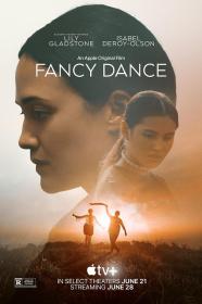 【高清影视之家发布 】花式舞蹈[杜比视界版本][简繁英字幕] Fancy Dance 2023 2160p Apple TV+ WEB-DL DDP 5.1 Atmos DV H 265<span style=color:#39a8bb>-DreamHD</span>