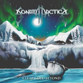 Sonata Arctica - Clear Cold Beyond (2024) [24Bit-44.1kHz] FLAC<span style=color:#39a8bb> [PMEDIA]</span>