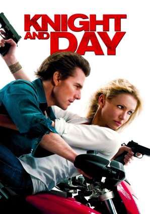 Knight and Day 2010 BluRay Remux 1080p AVC DTS-HD MA 5.1-HiFi