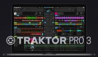 Native Instruments Traktor Pro v3.5.1.277 Final x64