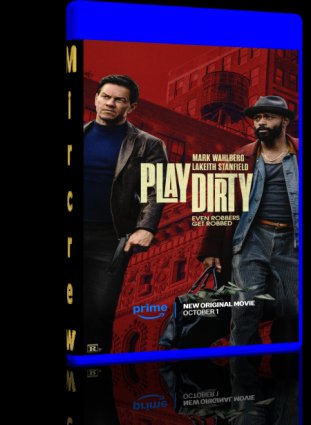 Play Dirty - Triplo Gioco (2025) AC3 5.1 ITA ENG 1080p H265 sub ita eng Sp33dy94<span style=color:#39a8bb>-MIRCrew</span>