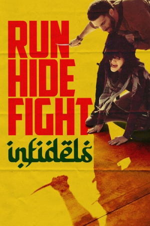 Run Hide Fight Infidels 2026 x265 WEB-DL 2160p SDR