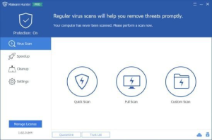Glary Malware Hunter Pro 1.220.0.866 with Patch