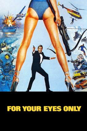 For Your Eyes Only 1981 REPACK 1080p BluRay OPUS 5 1 AV1-WhiskeyJack
