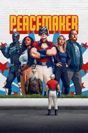 Peacemaker 2022 S02E04 Need I Say Door REPACK 480p x264<span style=color:#39a8bb>-mSD</span>