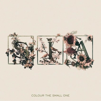 Sia - Colour The Small One (2004 Pop) [Flac 16-44]