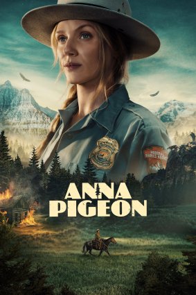 Anna Pigeon S01E01 Track of the Cat XviD<span style=color:#39a8bb>-AFG</span>
