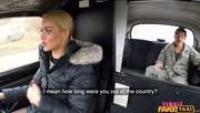 [FakeFemaleTaxi]FFTX Cherry Kiss, Parker Marx Horny soldiers hot double cumshot-720p