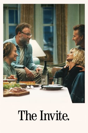 The Invite 2026 1080p AMZN WEB-DL DDP5.1 H.264-BYNDR