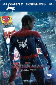 Spider-Man: No Way Home 2021 HDTC YG