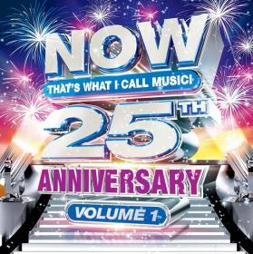 Various Artists - NOW That’s What I Call Music! 25th Anniversary Vol  1 (2023) Mp3 320kbps<span style=color:#39a8bb> [PMEDIA]</span>