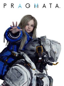 PRAGMATA_ Deluxe Edition (+ 3 DLCs Bonuses, MULTi14) <span style=color:#39a8bb>[FitGirl Repack]</span>