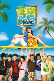 Teen Beach Movie (2013) [1080p] [WEBRip] [5.1] <span style=color:#39a8bb>[YTS]</span>