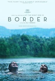 Border 2018 SweSub 1080p x264-Justiso