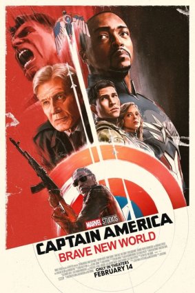 Captain America Brave New World 2025 2160p DCP WEBRIP DD 5.1 SDR H265<span style=color:#39a8bb>-AOC</span>