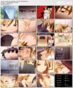 Jokei Kazoku Inbou The Immorals å¥³ç³»å®¶æ— ï½žæ·«è¬€ï½ž ep1