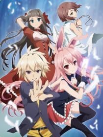 Mondaiji tachi ga Isekai kara Kuru Sou Desu yo (01-10 of 10) 2013 HDRip R G Torrent-xzona