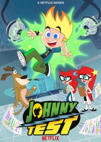 Johnny Test-S01E01-20 2021 DLMux 1080p E-AC3-AC3 ITA ENG SUBS