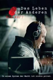 【更多高清电影访问 】窃听风暴 The Lives of Others 2006 1080p Bluray x265 10bit DTS-PTH