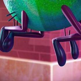 The Fairly OddParents A New Wish S01 COMPLETE 1080p AMZN WEB-DL DDP2.0 H.264<span style=color:#39a8bb>-NTb[TGx]</span>