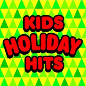 Kidz Bop Kids - Kids Holiday Hits (2023) Mp3 320kbps<span style=color:#39a8bb> [PMEDIA]</span>