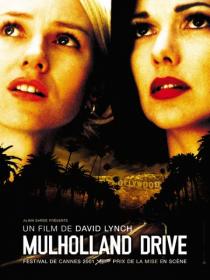 Mulholland Dr  [1080p] MULTi 2001 BluRay x264-Pop (Mulholland Drive)