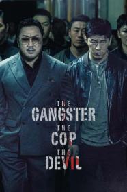The Gangster The Cop The Devil 2019 KOREAN 720p WEBRip 800MB x264<span style=color:#39a8bb>-GalaxyRG[TGx]</span>