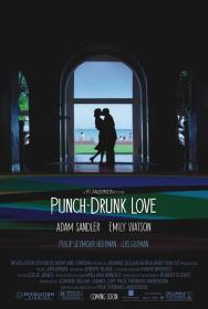 【高清影视之家发布 】私恋失调[中文字幕] PunchDrunk Love 2002 BluRay 1080p DTS-HDMA 5.1 x265 10bit<span style=color:#39a8bb>-DreamHD</span>