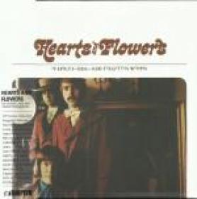 Hearts And Flowers - Of Horses Kids And Forgotten Women (1968; 2017 Korean) [Z3K]