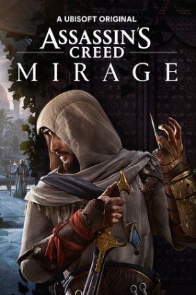 Assassins.Creed.Mirage-RUNE [PORTABLE]