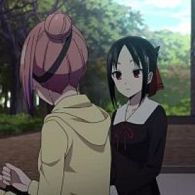 Kaguya-sama wa Kokurasetai - Ultra Romantic - 11 (480p)(Multiple Subtitle)(FA69D88F)<span style=color:#39a8bb>-Erai-raws[TGx]</span>