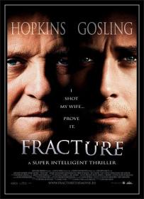 Fracture 2007 WEBRip 2160p UHD SDR Eng DTS-HD HRA DD 5.1 gerald99