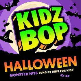 Kidz Bop Kids - KIDZ BOP Halloween (2023) Mp3 320kbps<span style=color:#39a8bb> [PMEDIA]</span>
