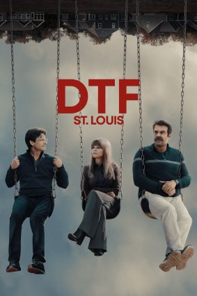 DTF St Louis S01E06 The Dennys Plan 2160p HMAX WEB-DL DDP5.1 Atmos DV HDR H 265-RAWR