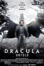 【首发于高清影视之家 】德古拉元年[国英多音轨+简繁英字幕] Dracula Untold 2014 BluRay 2160p DTS X 7 1 x265 10bit<span style=color:#39a8bb>-DreamHD</span>