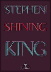 Shining - King Stephen