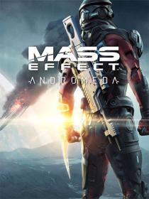 Mass Effect - Andromeda <span style=color:#39a8bb>[FitGirl Repack]</span>