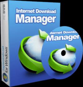Internet Download Manager 6.30 Build 1 Final + Patch + Retail