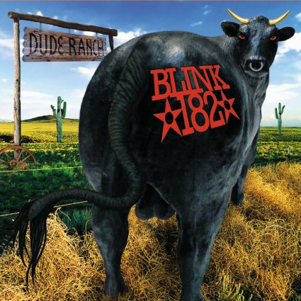 Blink-182 - Dude Ranch (1997) FLAC 88