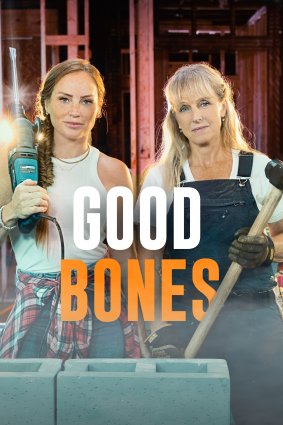 Good Bones S07E08 Two Chicks Forever Home 1080p AMZN WEB-DL DDP2.0 H.264<span style=color:#39a8bb>-NTb</span>