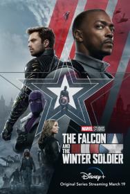 The Falcon and the Winter Soldier S01E06 WEBRip x264<span style=color:#39a8bb>-ION10</span>