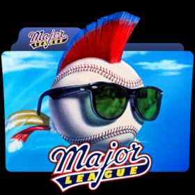 Major League 1989 UHD BluRay 2160p TrueHD 5 1 DV HEVC REMUX-FraMeSToR