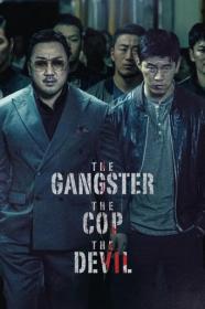 The Gangster the Cop the Devil 2019 KOREAN 1080p BrRip x265