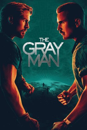 The Gray Man (2022) 1080p BluRay 5 1<span style=color:#39a8bb>-LAMA</span>